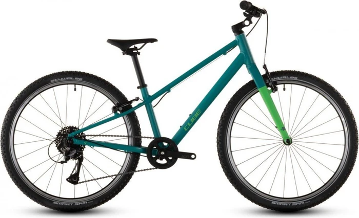 Cube Numove 240 Modell 2026