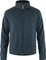Fjällräven Övik Fleece Zip Jacke navy (Herren) Vorschaubild