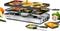 Rommelsbacher RCP 1800 Pizza Raclette Vorschaubild