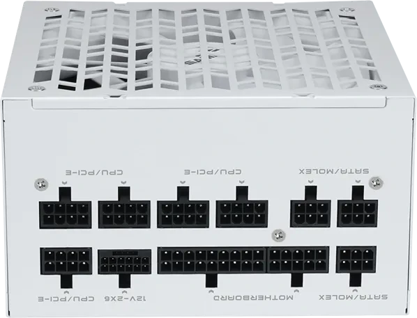 SAMA G Series G750 weiß 750W, ATX 3.1