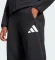 adidas Z.N.E Barrel Trainingshose lang schwarz/weiß (Damen) Vorschaubild