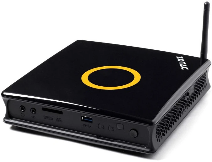 Zotac ZBOX EI750