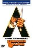 Clockwork Orange (HD DVD)