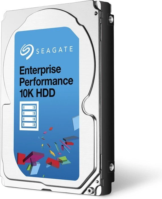 Seagate Exos E 10E2400 300GB, 24/7, 512n / 2.5" / SAS 12Gb/s