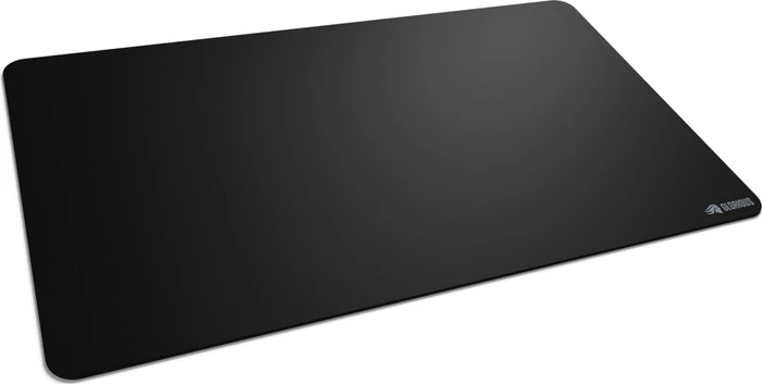 Glorious GMP 2 Edgeless Gaming Mauspad XL Extended, 610x355mm, schwarz