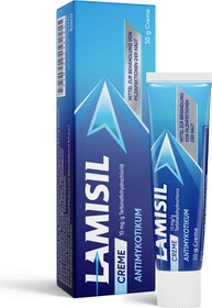 Lamisil Creme, 30g