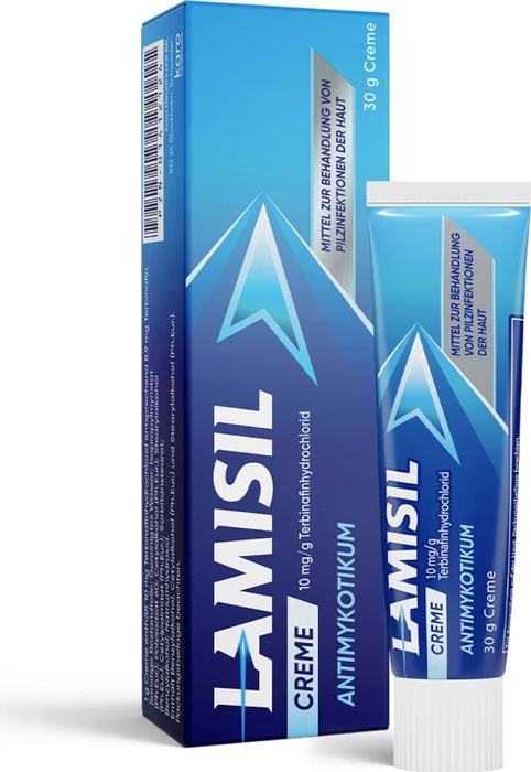 Lamisil Creme, 30g