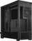 Fractal Design Pop XL Silent Black Solid, schallgedämmt Vorschaubild