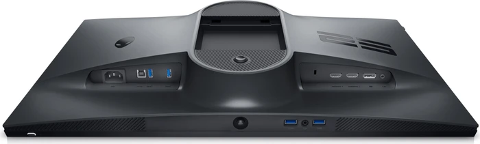 Dell Alienware AW2523HF, 24.5"