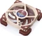 Noctua HOME NV-MPP1.brown Sx4 Mehrzweck-Pads, 120mm/140mm, braun Vorschaubild