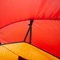 Hilleberg Nallo 3 GT Tunnelzelt rot Vorschaubild