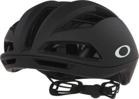 Oakley Velo Stelvio Helm matte black