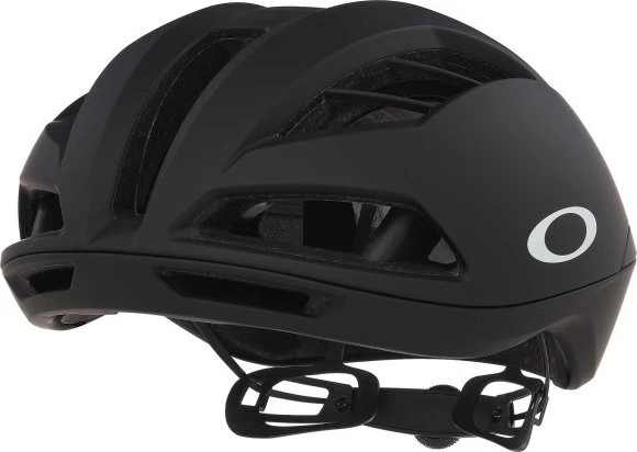 Oakley Velo Stelvio Helm matte black