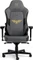 noblechairs Hero Warhammer 40k Edition Gamingstuhl, schwarz/violett Vorschaubild