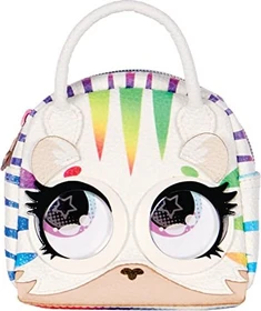 Spin Master Purse Pets - Roarin Rainbow Tiger