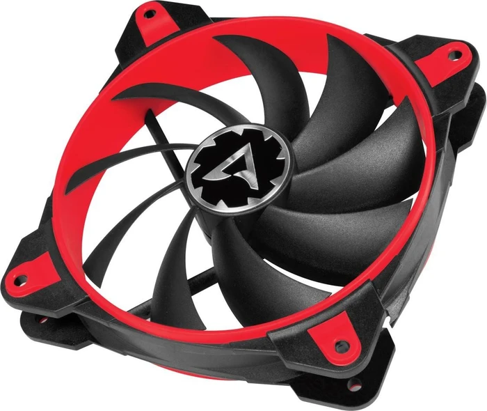 ARCTIC BioniX F120 PWM PST rot, 120mm