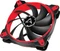 ARCTIC BioniX F120 PWM PST rot, 120mm Vorschaubild