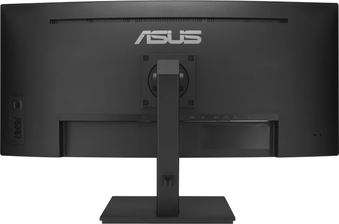 ASUS VA34VCPSR, 34"