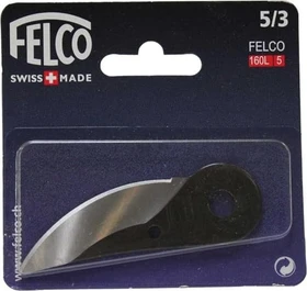 Felco 5/3 Ersatzklinge für Gartenschere