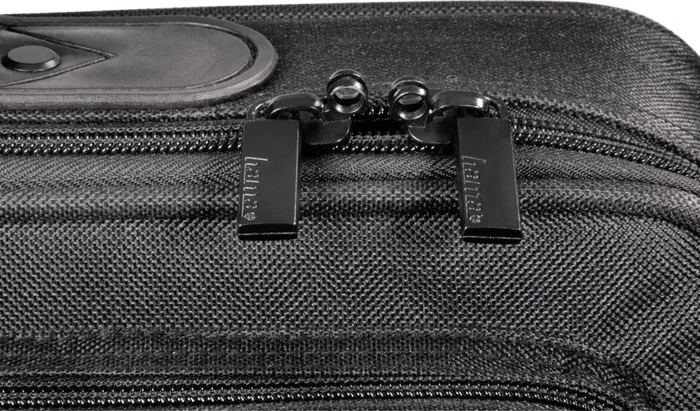 Hama Napoli C2 15.4" Tragetasche schwarz