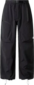 The North Face NSE Belted Hose lang tnf black