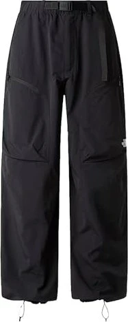 The North Face NSE Belted Hose lang tnf black