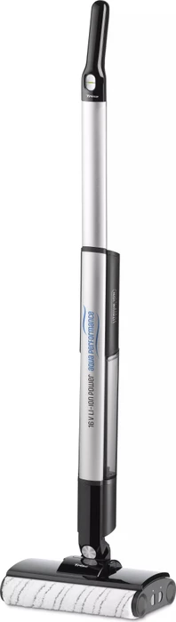 Trisa Wet Clean Comfort T9746 Akku-Hartbodenreiniger