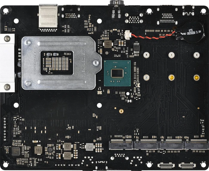 ASRock H110-STX MXM (Intel 1151)