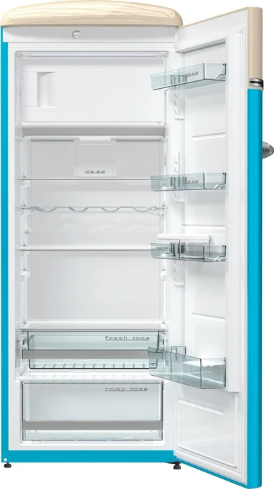 Gorenje OBRB153BL Bulli blau