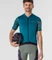 Löffler Pow Air Trikot kurzarm blue coral (Herren) Vorschaubild