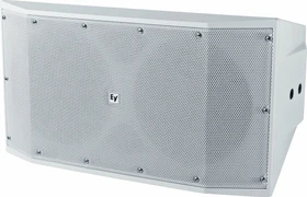 Electro-Voice EVID S10.1D weiß