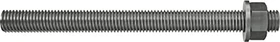 fischer FIS A M12x160 R Ankerstange, M12, 10 Stück