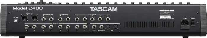 Tascam Model 2400