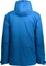 Scott Ultimate Dryo 10 Skijacke storm blue (Herren) Vorschaubild