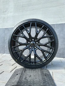 2DRV WH37 8.5x19 5/112 ET40 (verschiedene Farben)
