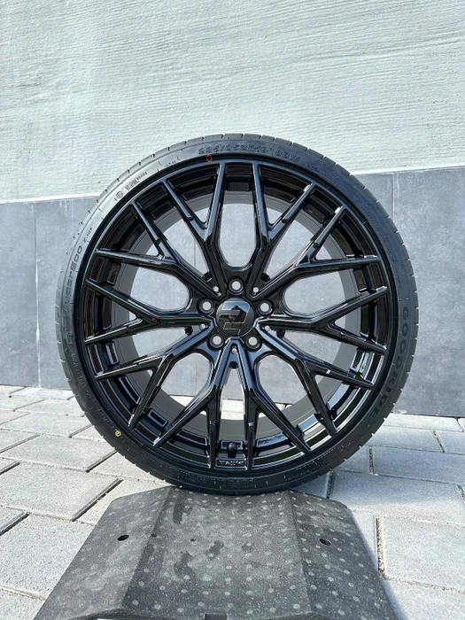 2DRV WH37 8.5x19 5/112 ET40 (verschiedene Farben)
