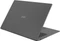LG gram 17 (2022), grau, Core i7-1260P, 32GB RAM, 2TB SSD, DE Vorschaubild