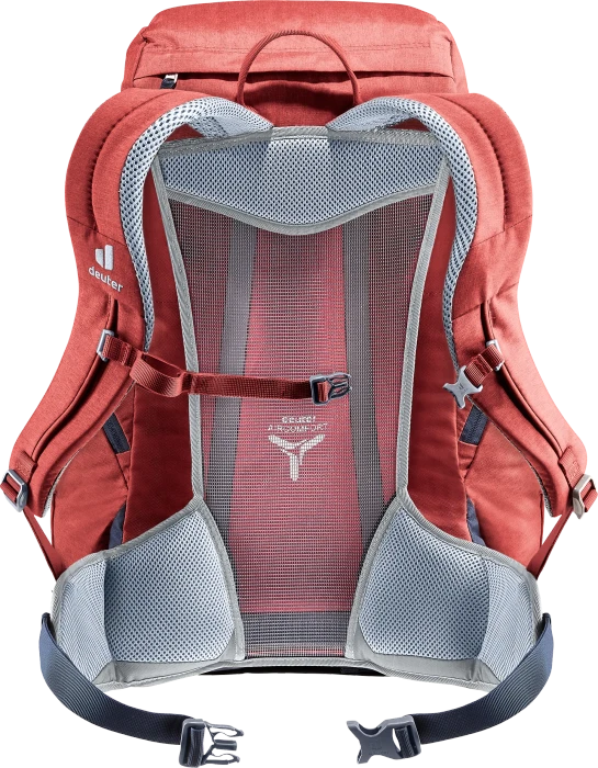 Deuter Gröden 32 lava/ink