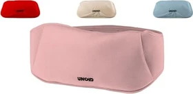 Unold Elektrische Wärmflasche Wärmi rosa