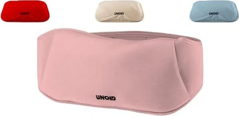 Unold Elektrische Wärmflasche Wärmi rosa