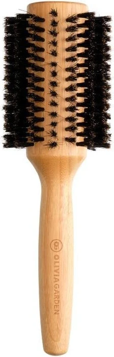 Olivia Garden Bamboo Touch Boar 40/60mm