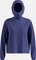 Odlo Cubic Multisport Midlayer Hooded Funktionsshirt langarm skipper blue (Damen) Vorschaubild