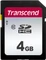 Transcend 300S, SD UHS-I U3, V10/V30 Vorschaubild