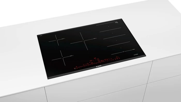 Bosch Serie 8 PXV895DV5E Induktionskochfeld autark
