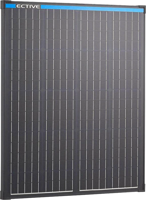 Ective MSP 100s Black, 100Wp