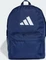 adidas Classic 3-Streifen Logo Rucksack dark blue/white Vorschaubild