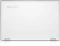 Lenovo Yoga 500-15IBD, weiß, Core i5-5200U, 8GB RAM, 1TB HDD, DE Vorschaubild