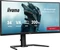 iiyama G-Master GCB3484WQSU-B2 Red Eagle, 34" Vorschaubild