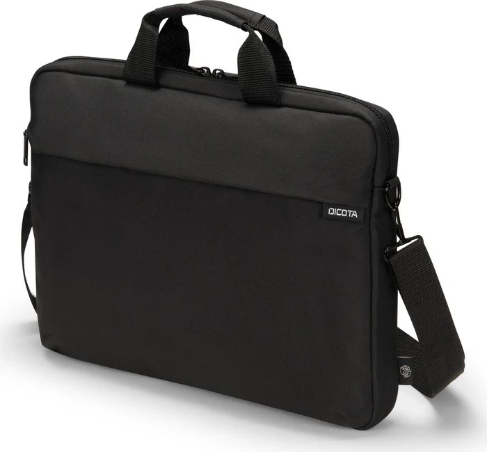 Dicota Slim Case ONE 14-16" Notebooktasche, schwarz