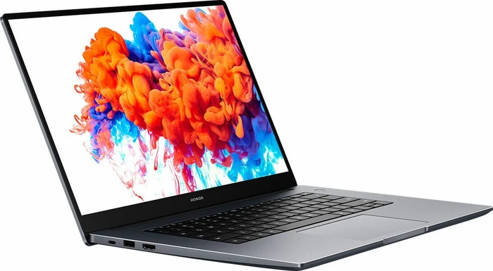 Honor MagicBook 15 (2020), Space Grey, Ryzen 5 3500U, 8GB RAM, 256GB SSD, DE